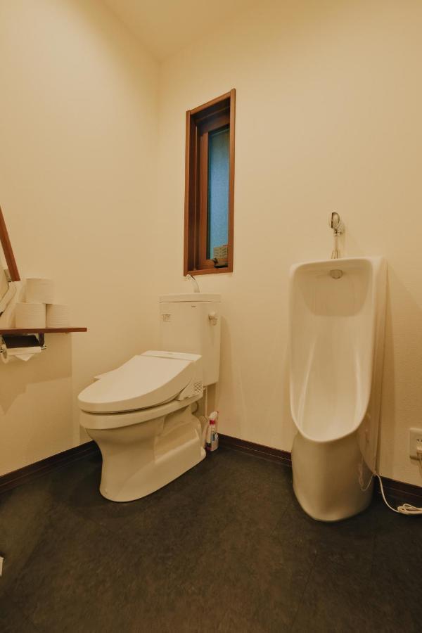 Fandina藤原 Villa Azumaiokozan Dış mekan fotoğraf